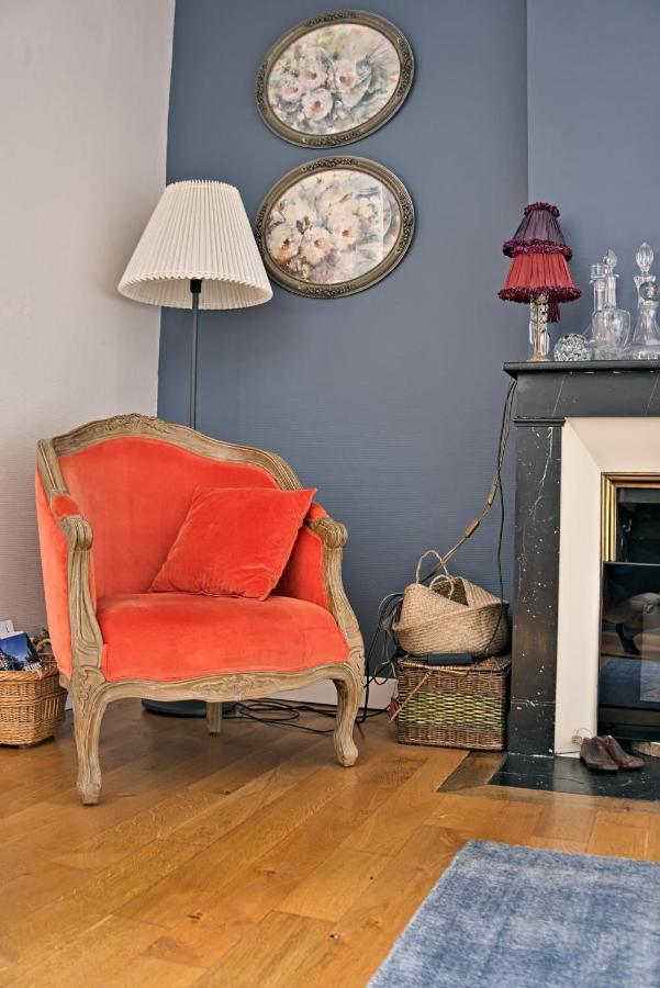 Apartamento Coeur Du Boulingrin