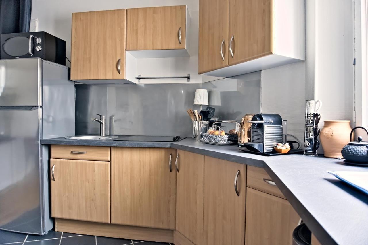 Apartamento Coeur Du Boulingrin *