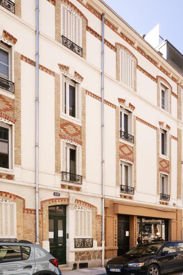 Coeur Du Boulingrin Reims